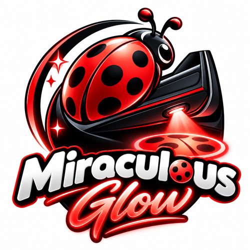 Miraculous Glow