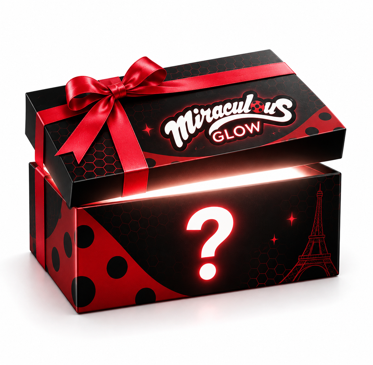 Mystery Box